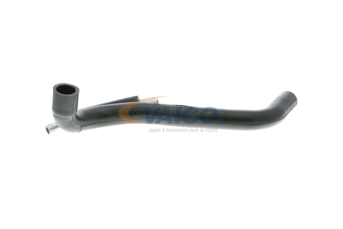 BMW E30 1991 Radiator pipe VAICO OEM 11631714527, 1714527, 1387008