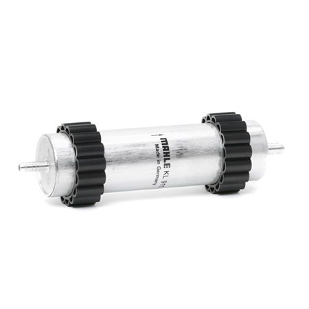 Originale AUDI A7 Kraftstofffilter 4G0127400C, 8T0127401A, 8W0127399A von MAHLE ORIGINAL - Reduzierte Konditionen