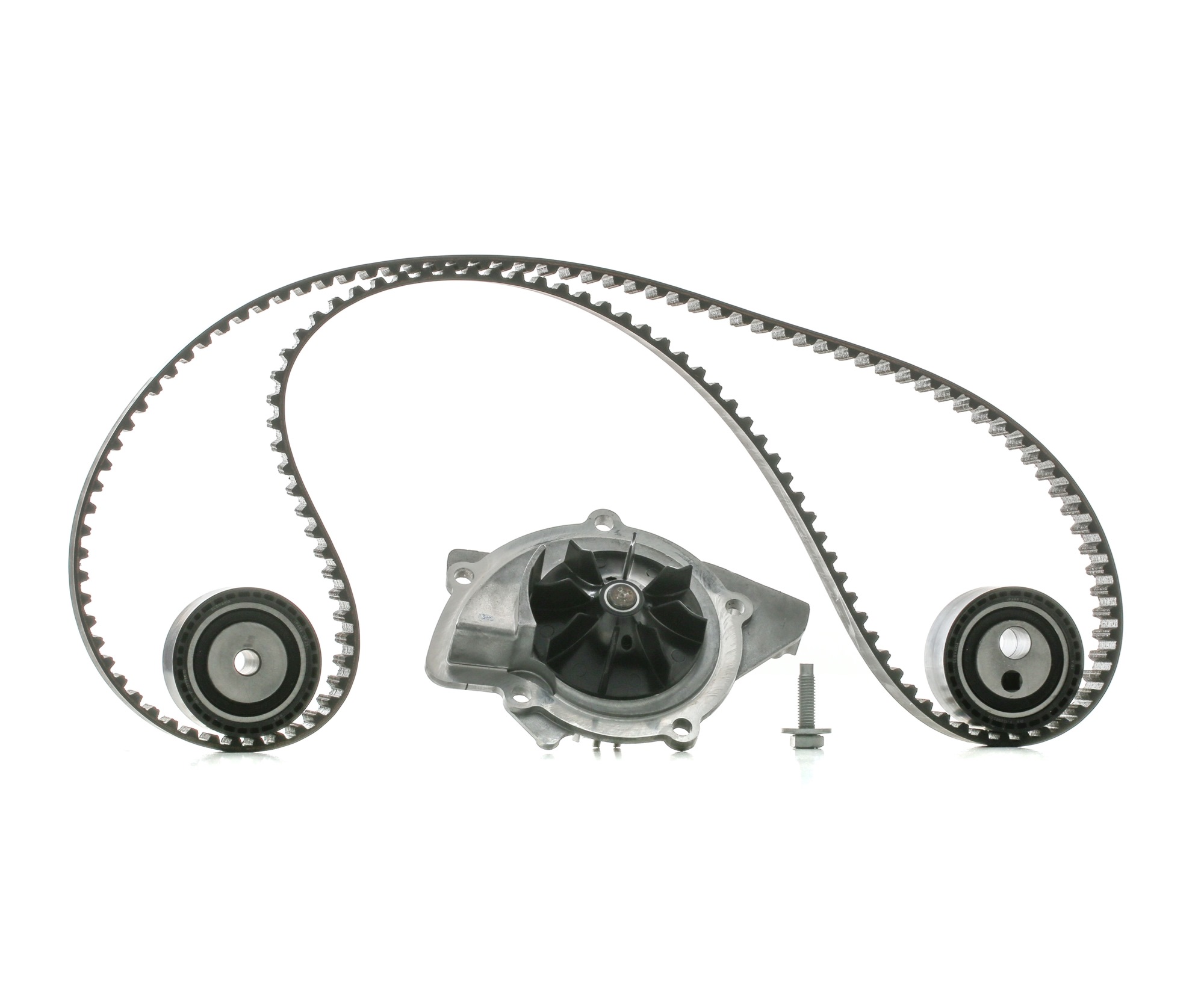 Ostke SNR Veepump + hammasrihmakomplekt Toode nr.: KDP459.490 madala hinnaga 102,01 €