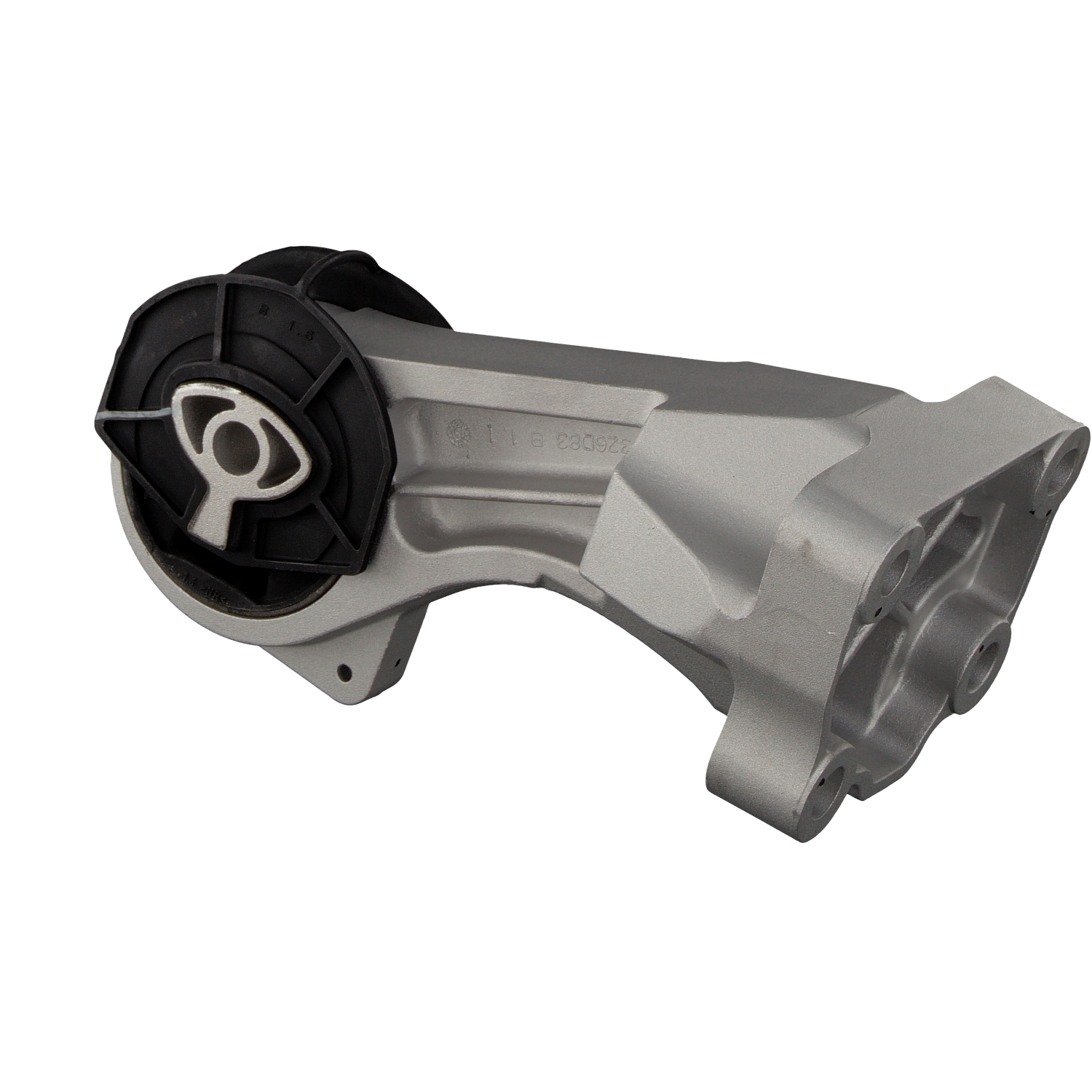 OEM Έδραση, κινητήρας RENAULT 2.3 dCi 145 RWD (UV0F, UV0E, HV0E, HV0F, HV0T, HV10,... 146 PS Πετρέλαιο 112214498R από την FEBI BILSTEIN ηλεκτρονικά σε χαμηλές τιμές