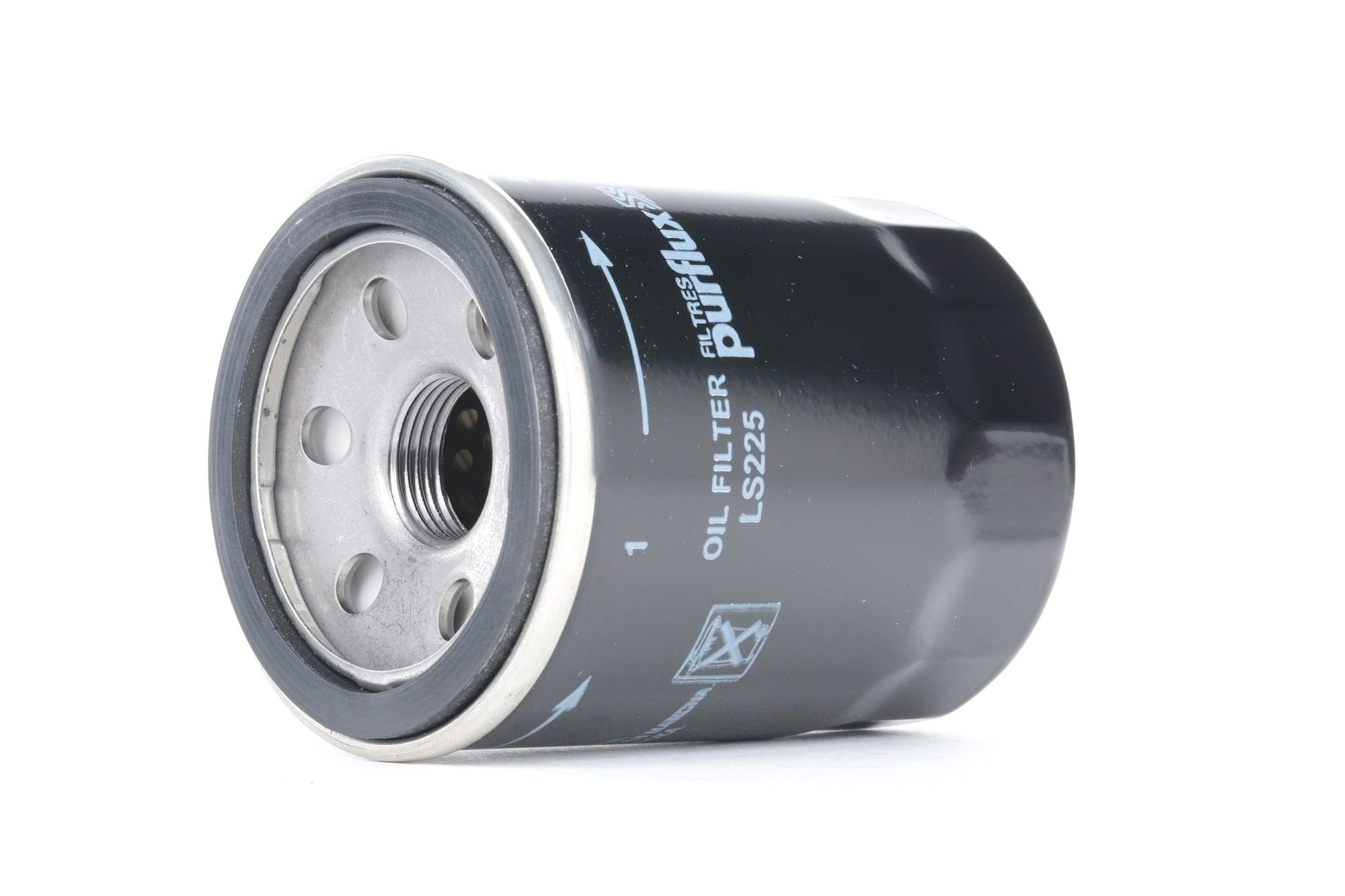 Ostke PURFLUX Õlifilter Toode nr.: LS225 madala hinnaga 8,07 €