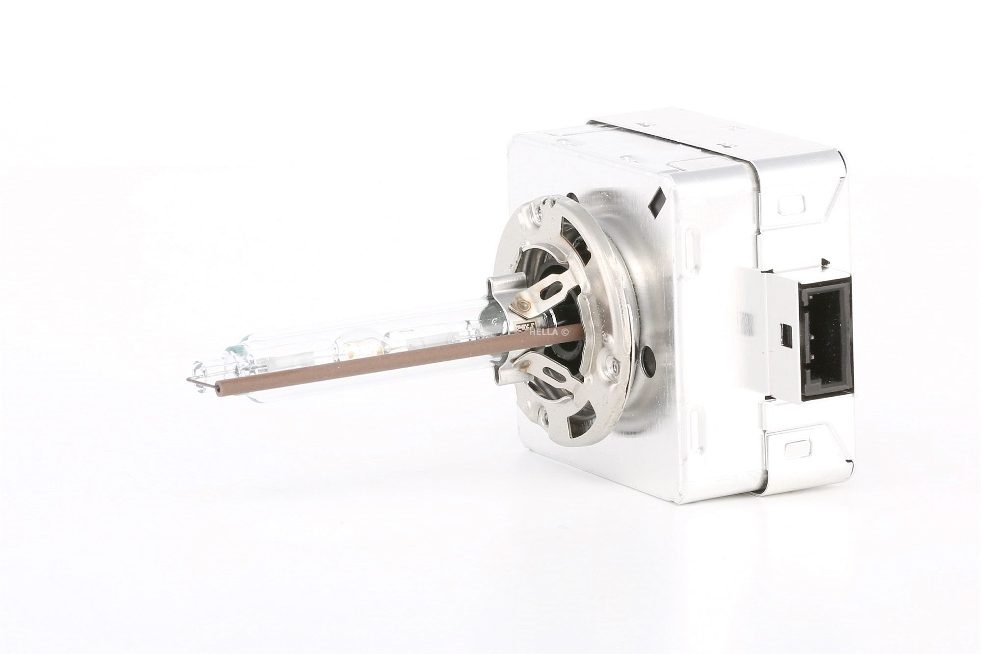 Bestel HELLA Xenon-lamp Artikelnr.: 8GS 009 028-621 aan de scherpe prijs van 58,09 €