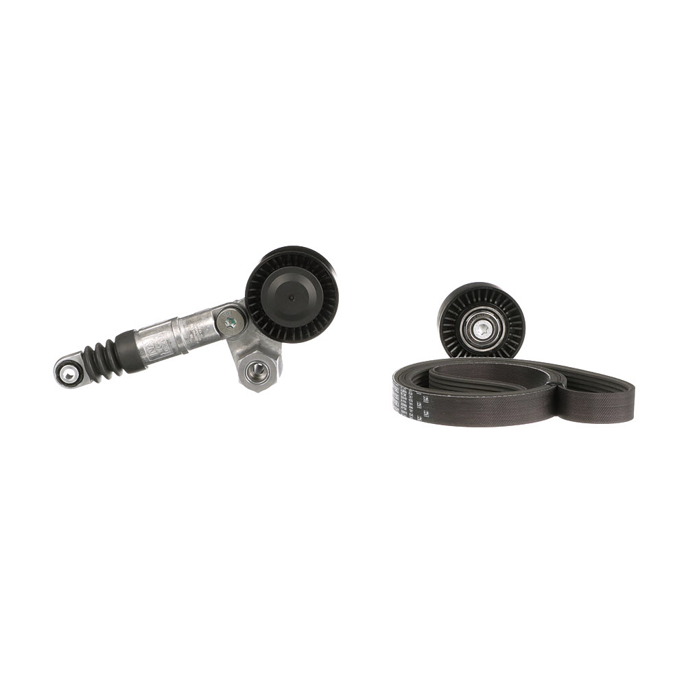 Kupite GATES Komplet rebrastega jermena Št. izdelka: K026PK1583 po nizki ceni 98,32 €