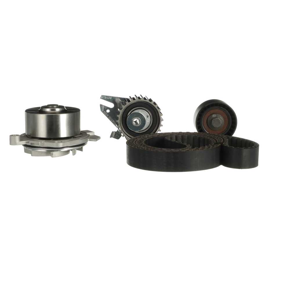 Köp billiga original Kamremssats med vattenpump KP15653XS jämförbara med 71771578 OEM nummer på nätet