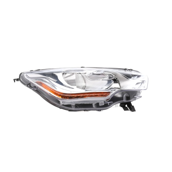 OEM Faruri fata Citroën C4 mk2 2018 6206S1, 9687304480, 9803112580 TYC