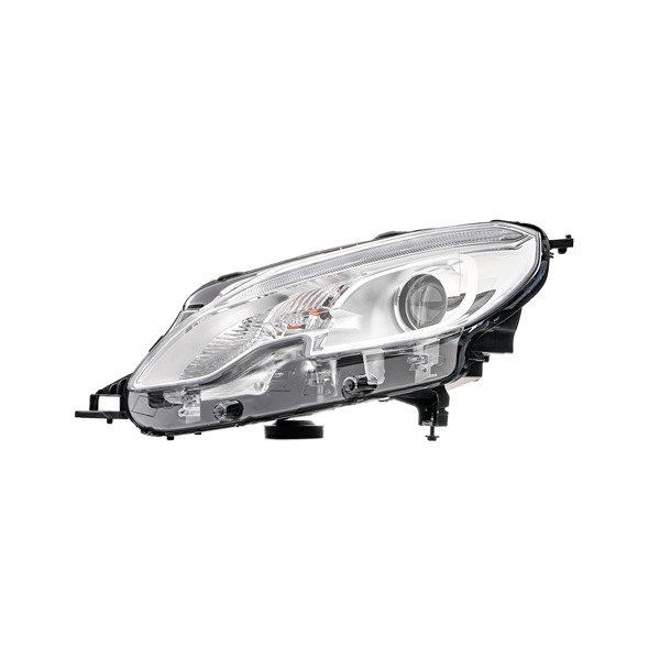 OEM Faruri Peugeot 2008 Break 2025 1685353580, 9677810180, 9815405780 VALEO
