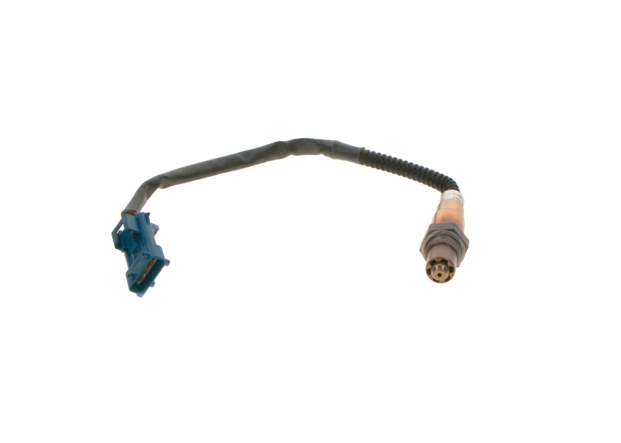 Köp billiga original Lambdasond 0 258 006 654 jämförbara med 0258986615 OEM nummer på nätet