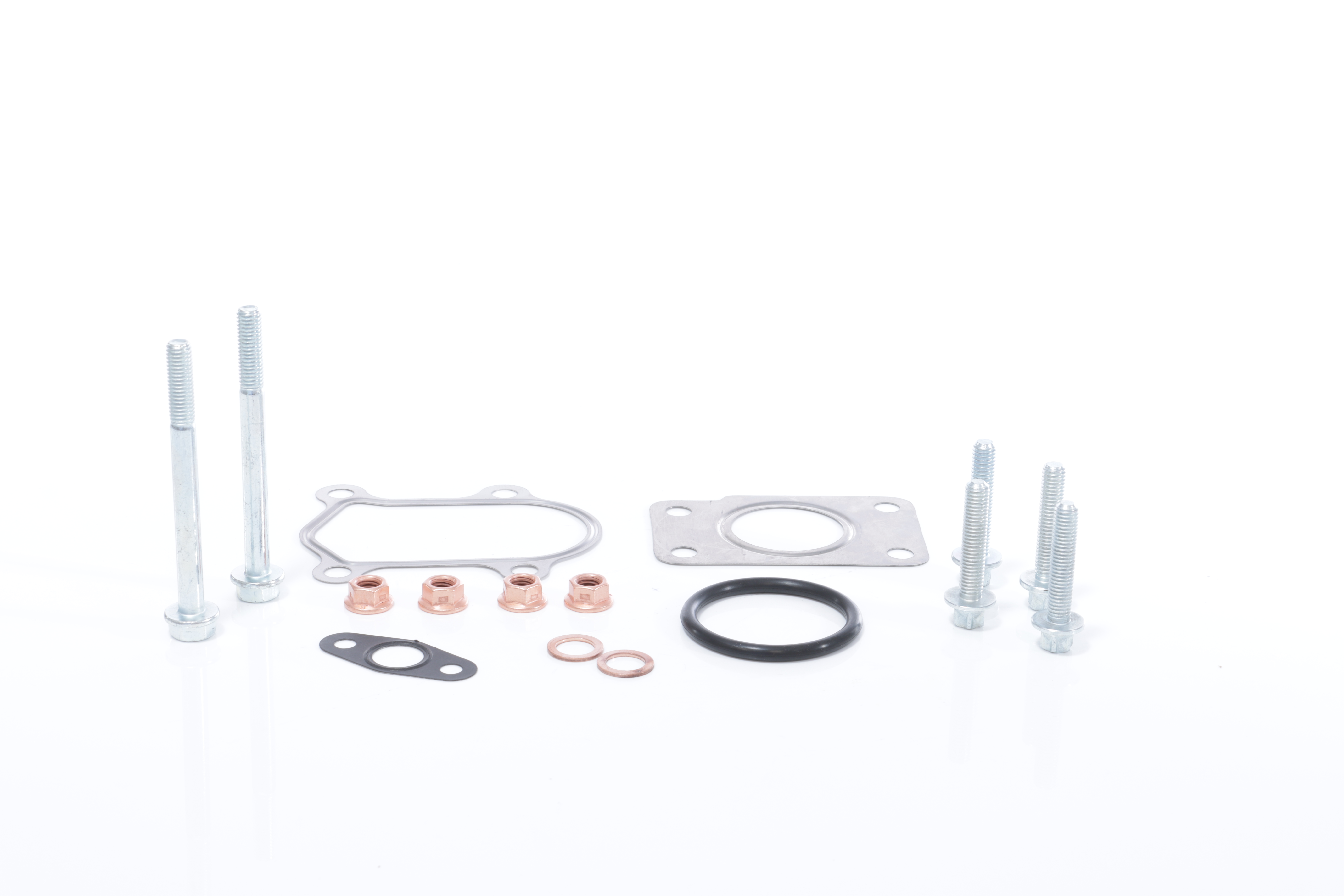 Turbolader-Dichtung IVECO in Original Qualität 4913505130, 4913505131, 4913505132 von BTS TURBO