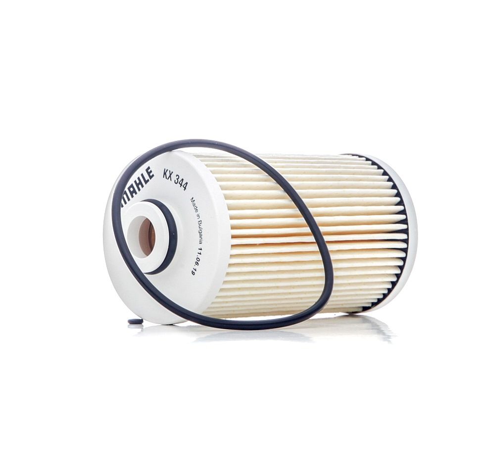 Köp MAHLE ORIGINAL Bränslefilter Produktnummer: KX 344D till det förmånliga priset av 269,69 kr