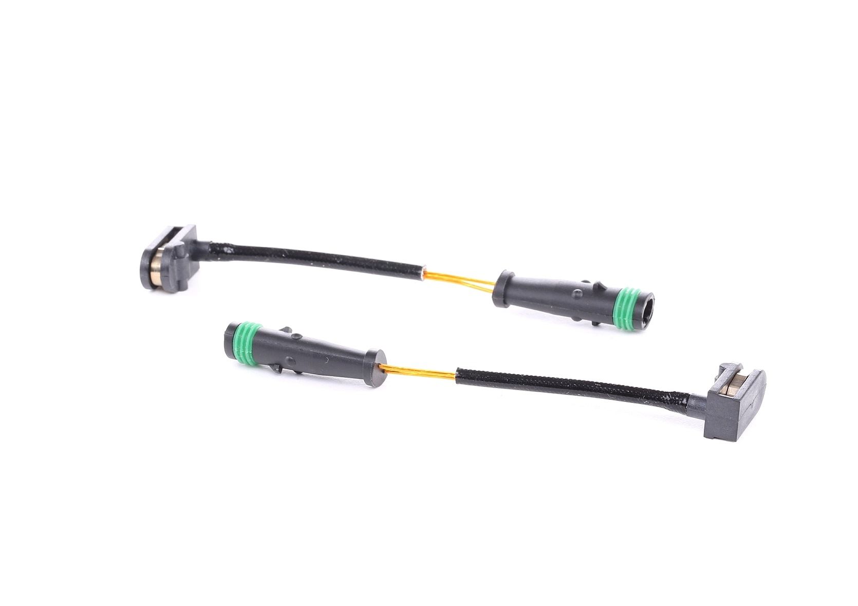 Køb BREMBO Slidindikator, bremsebelægning Produktnummer.: A 00 287 til den lave pris af 71,66 kr.