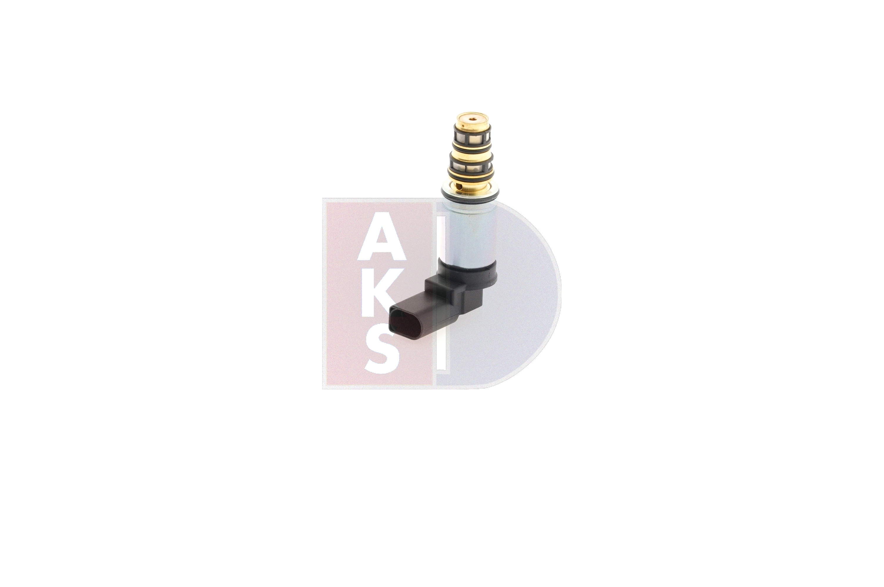 Billige Hersteller-Regelventil, Kompressor 859002N vergleichbar mit 1K0820803D OEM-Nr im Web einkaufen