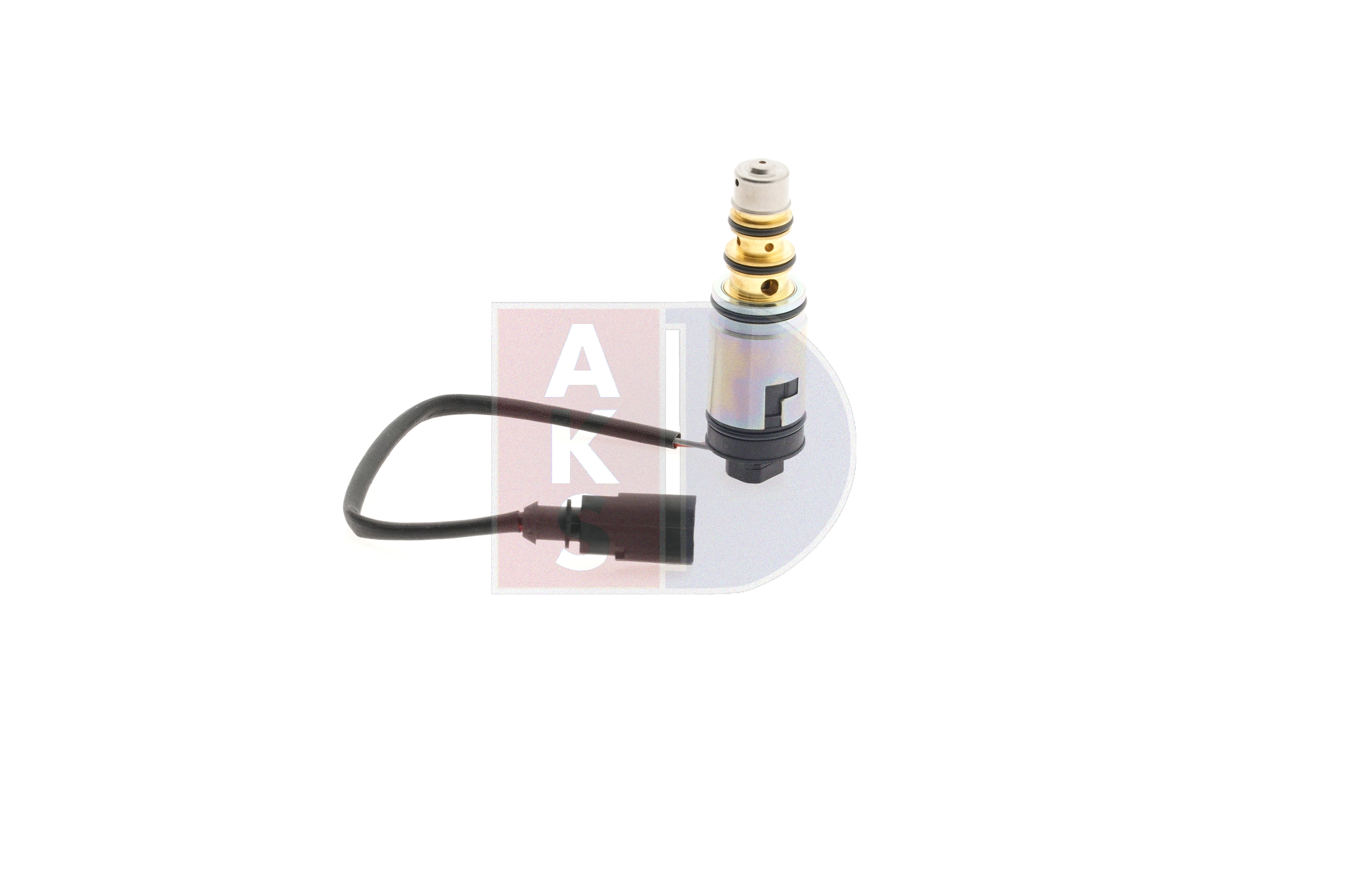 OE Regelventil, Kompressor AUDI A6 2024 4F0260805AC, 4F0260805AD, 4F0260805AE von AKS DASIS