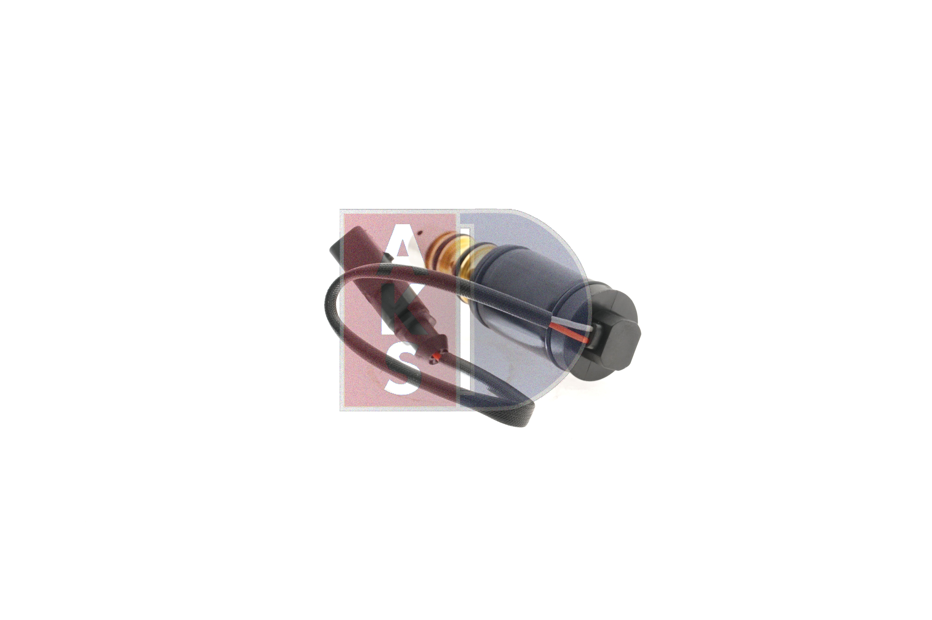 OEM Reglerventil, kompressor VW Passat 3bg Sedan 2005 4B0260805J, 4E0260805F, 4F0260805AB AKS DASIS
