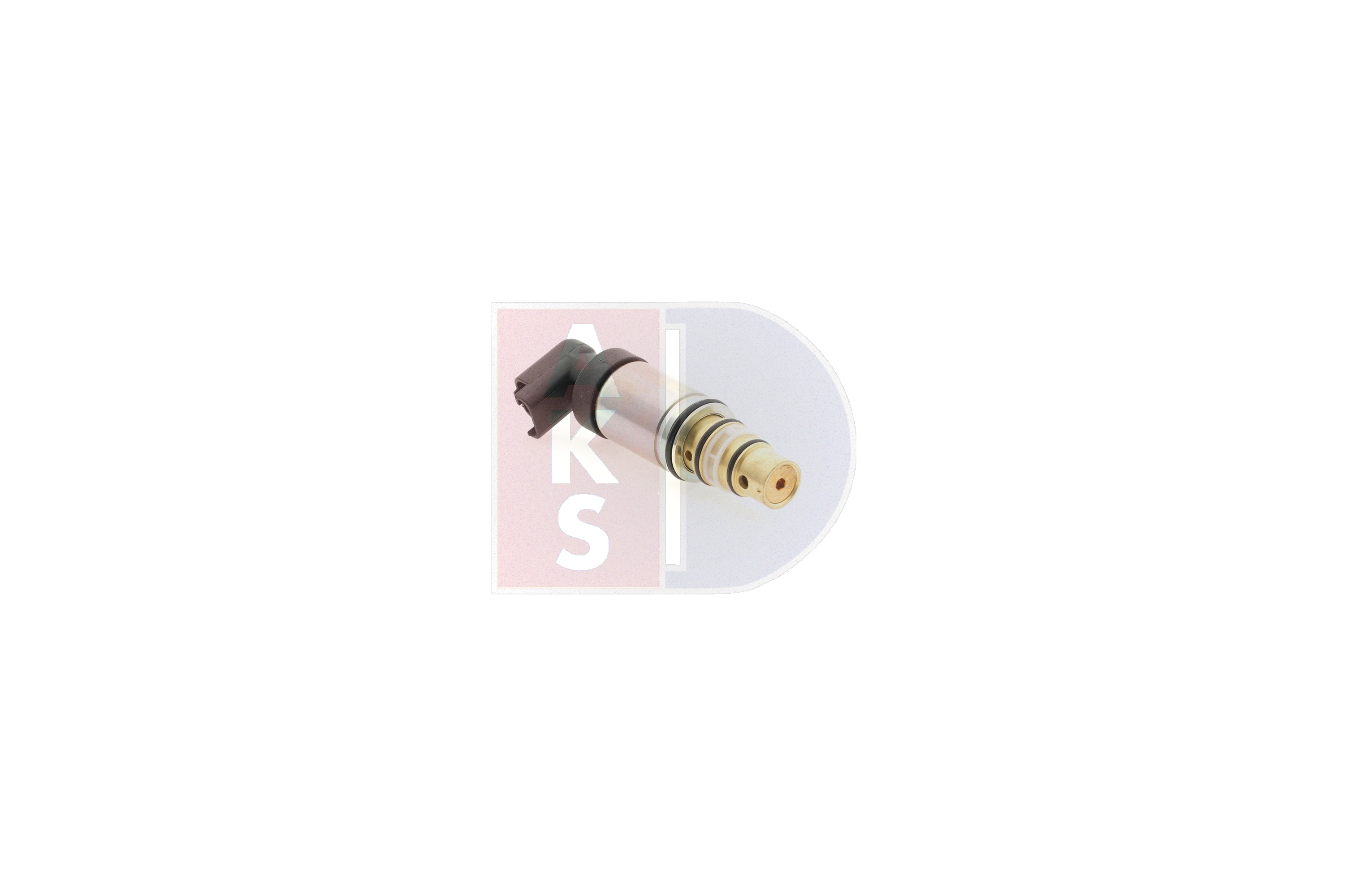 AKS DASIS 859006N Valve de réglage, compresseur