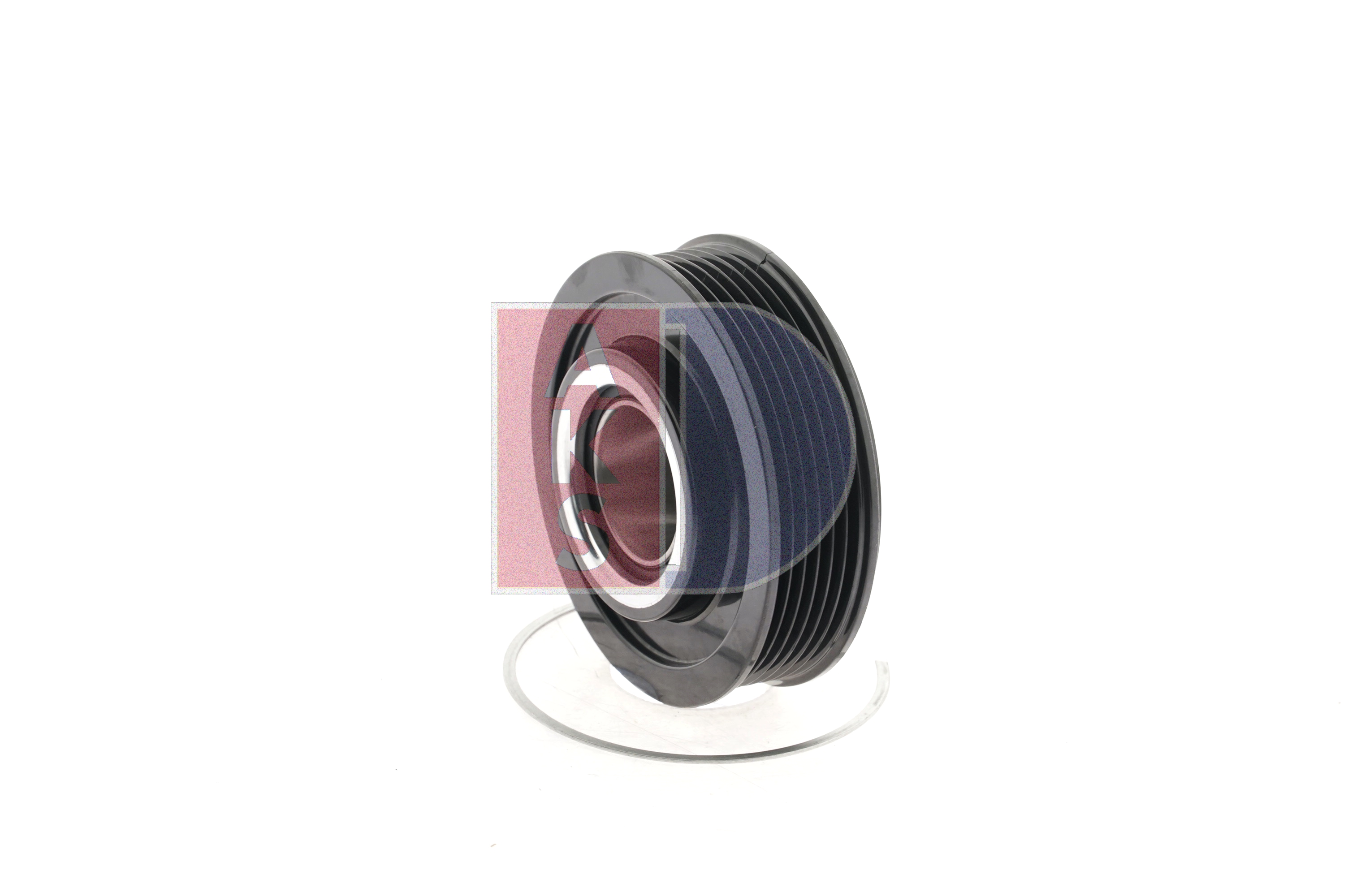 Køb billige originale Magnetisk kobling, klimakompressor 852465N tilsvarende med 4F0260805AA OEM numre online