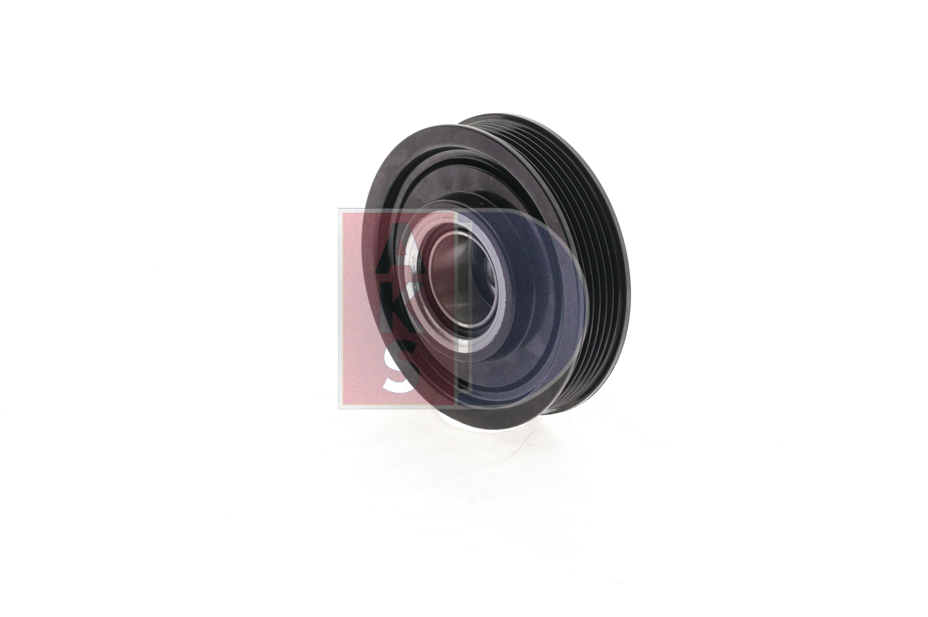 OEM Kupplung Klimakompressor Golf 4 Variant 2005 6Q0820803D, 6Q0820803E, 6Q0820803G AKS DASIS