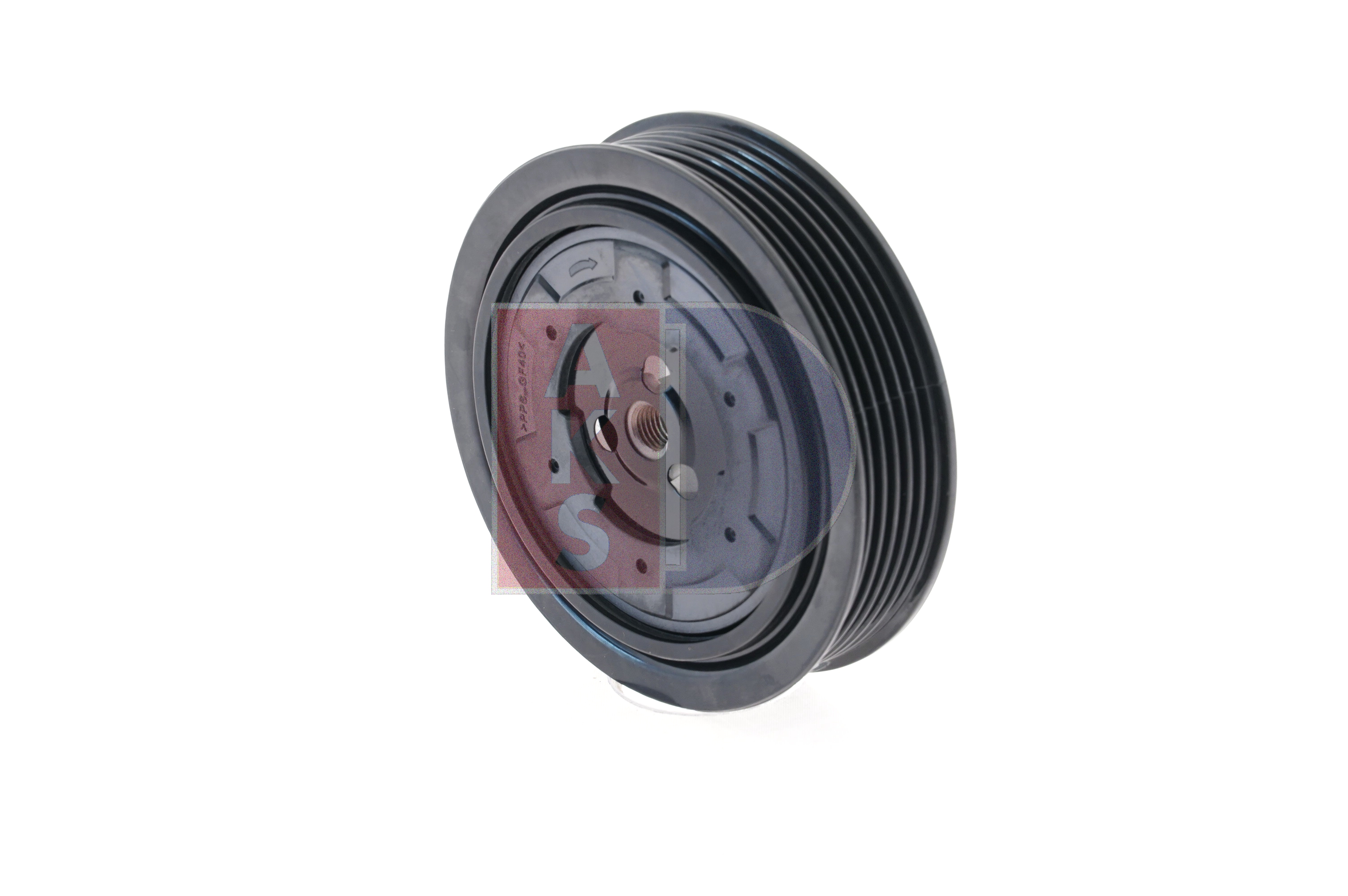 AKS DASIS Magnetkupplung, Klimakompressor 852471N