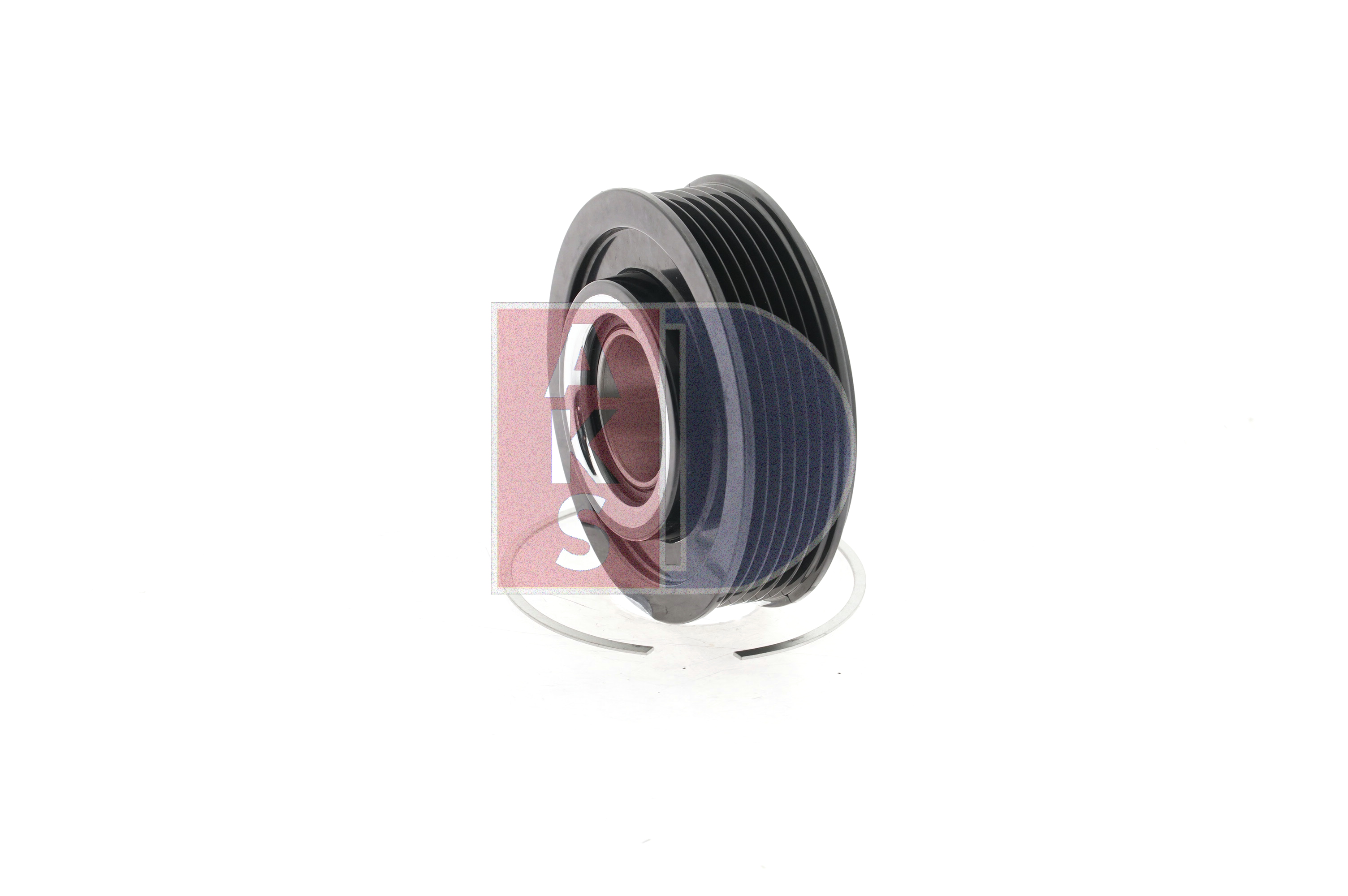 Ostke AKS DASIS Magnetsidur, kliimakompressor Toode nr.: 852472N madala hinnaga 79,61 €