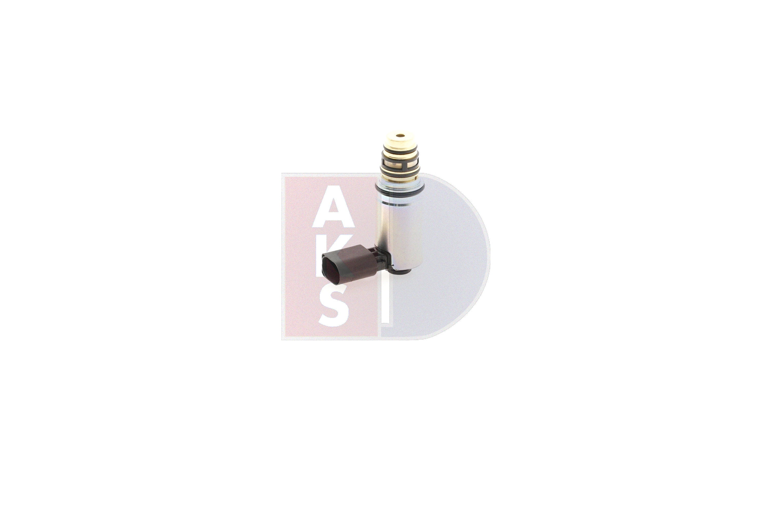 OE Regulačný ventil kompresora SKODA KAROQ 2022 1K0260859F, 1K0820803D, 1K0820803E od AKS DASIS