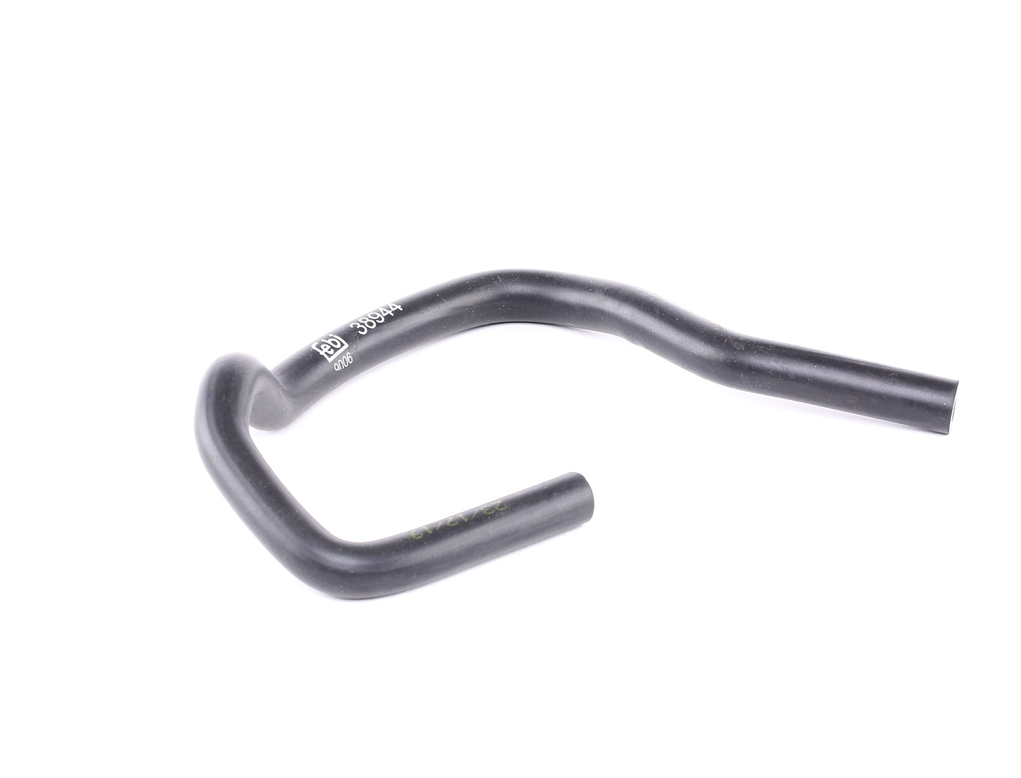 Compre SWAG Tubo flexível, respiro da tampa da cabeça do motor Produto No.: 40 93 8944 a preços baixos de 12,80 €