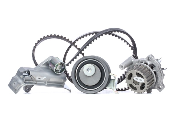 OE Vandpumpe + tandremssæt AUDI TT 2013 CT1134, CT1134K1, 038109454A fra CONTITECH