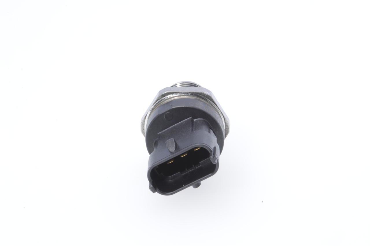 IVECO capteur de pression carburant BOSCH 0281006325