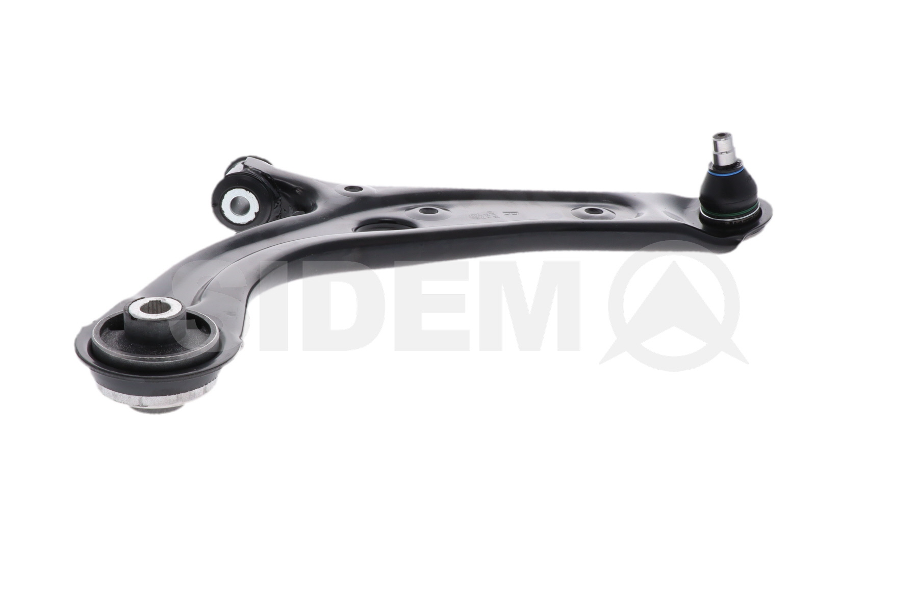 FIAT 1.0 Mild Hybrid (312.PYD1B) 69 HP Petrol/Electric Suspension arm OEM 51928527 from SIDEM online zu günstigen Preisen