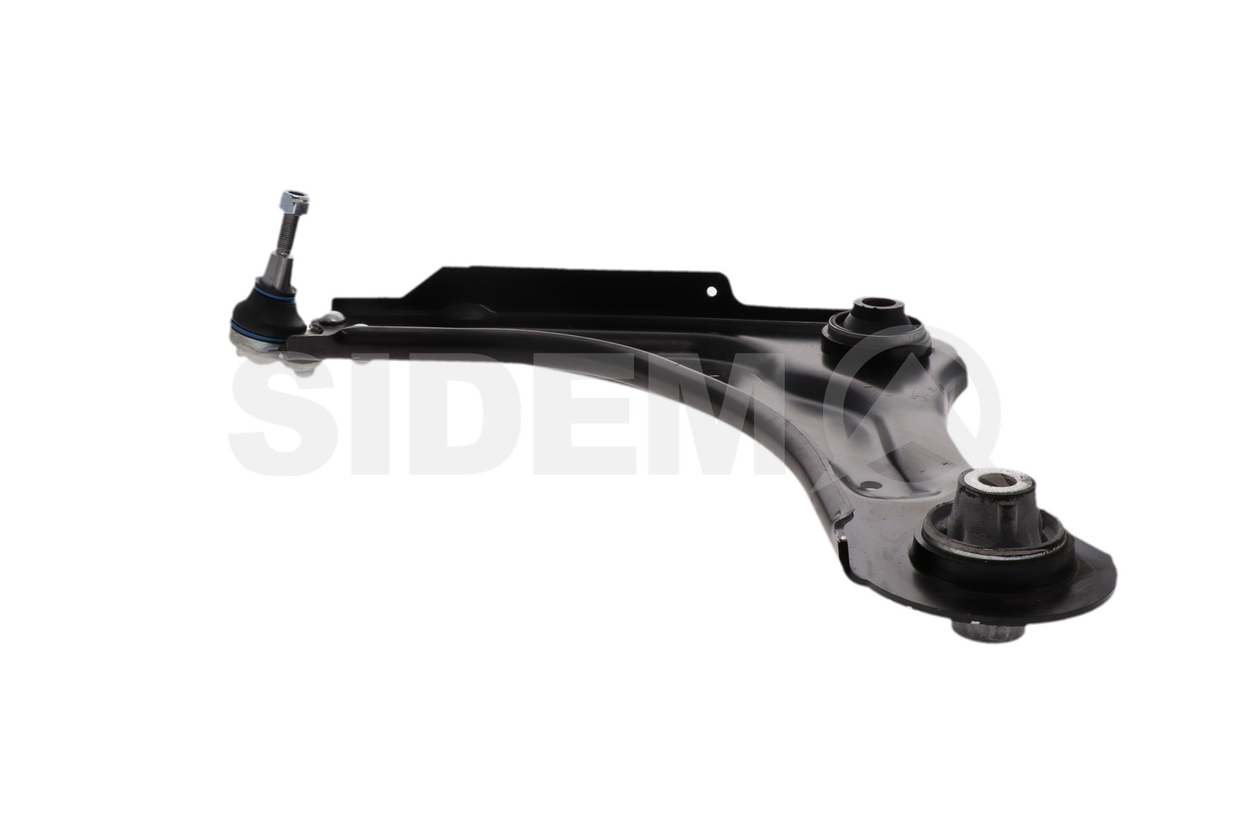 OEM Draagarm set Renault Laguna 3 Grandtour 2009 545010008R, 545010009R, 545010012R SIDEM