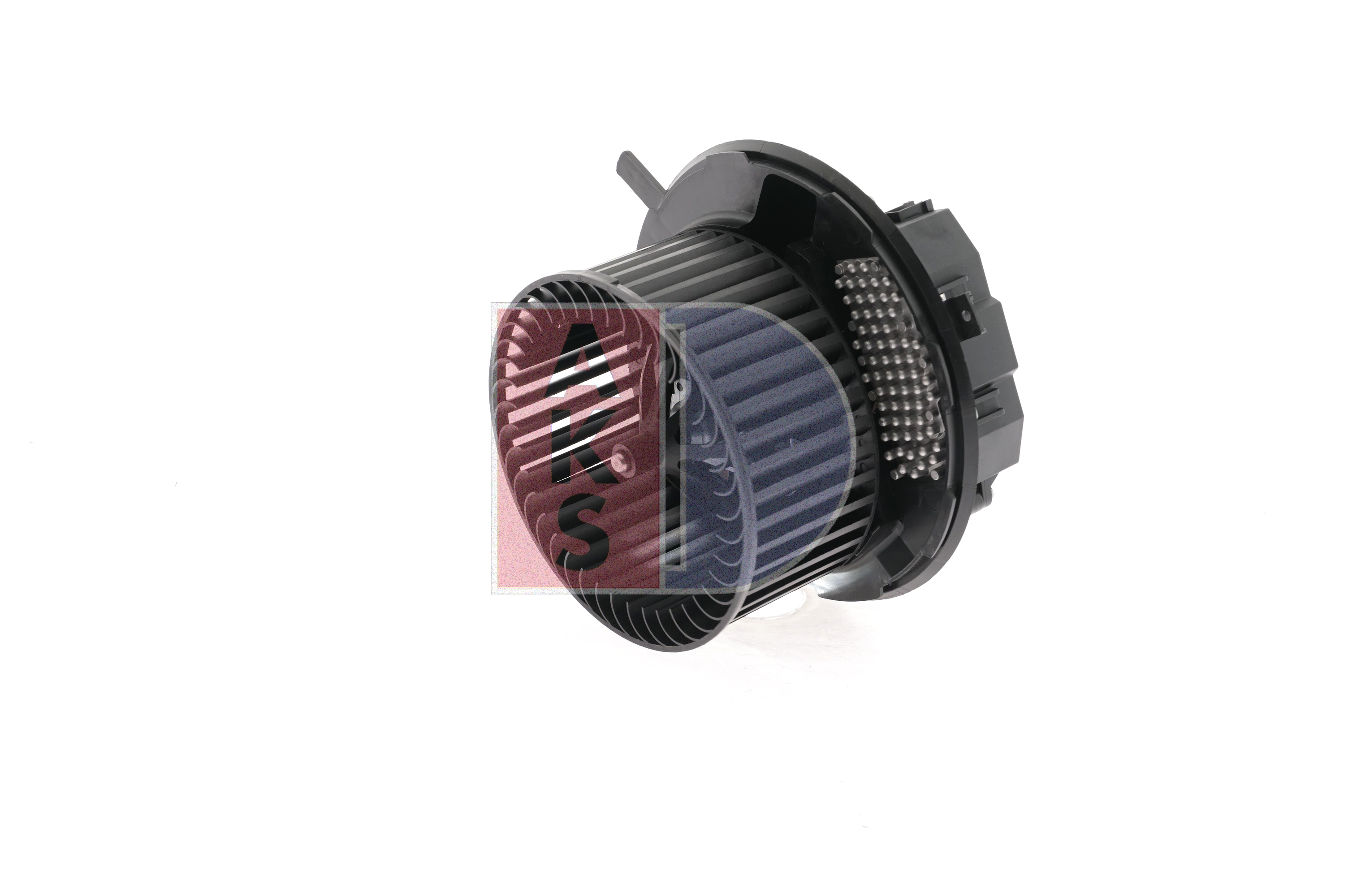 AKS DASIS PROTON SAVVY OE Utastér ventillátor 1K2820015, 3C2820015, 3C2820015D - kedvezményes áron