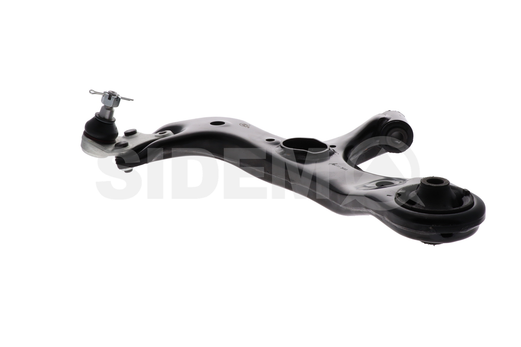 TOYOTA 2.0 D-4D (AUR20_) 124 HP Diesel Suspension arm OEM 4806902130 from SIDEM online zu günstigen Preisen