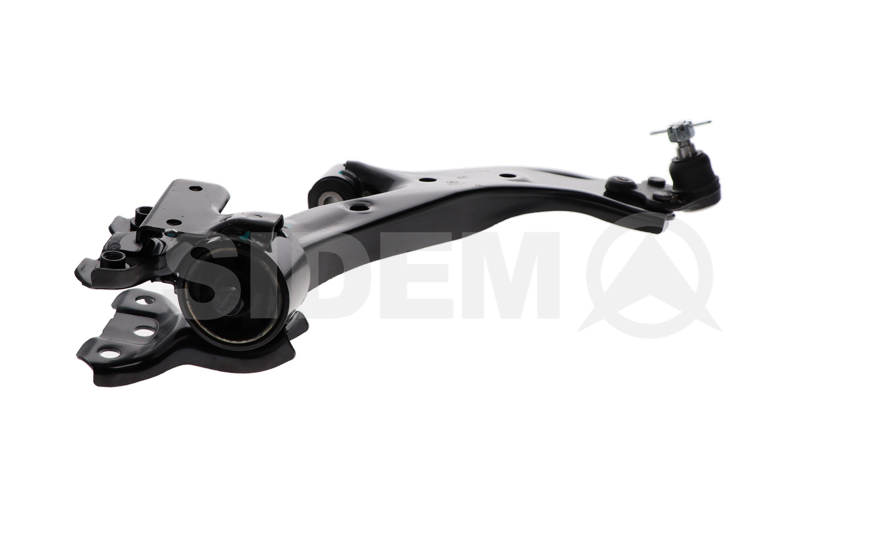 HONDA 2.0 i-VTEC 4WD (RE5, RE2) 150 HP Petrol Suspension arm OEM 51350SWAE01 from SIDEM online zu günstigen Preisen