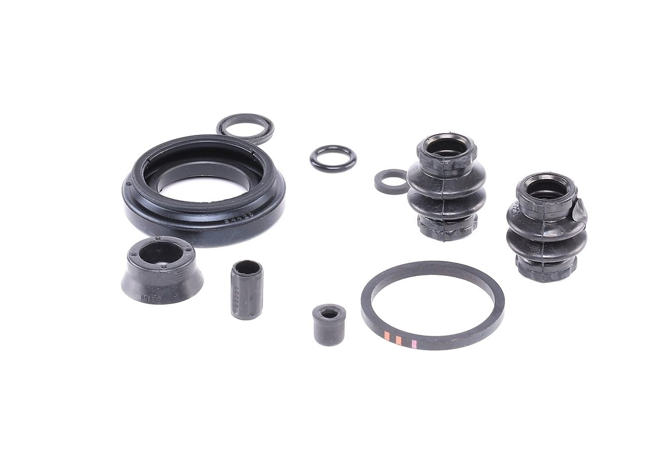 Kjøp AUTOFREN SEINSA Reparasjonssett, bremsecaliper Product No .: D4589 for den lave prisen av 132,19 kr
