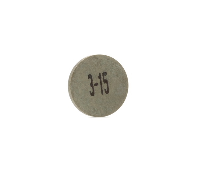 VAUXHALL 1.7 DTI 16V (F08, F68) 75 HP Diesel Adjusting Disc, valve clearance OEM 1375374270 from METELLI online zu günstigen Preisen