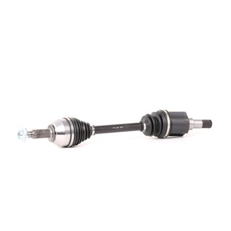Arbre de transmission 9T16 3B43 7AA