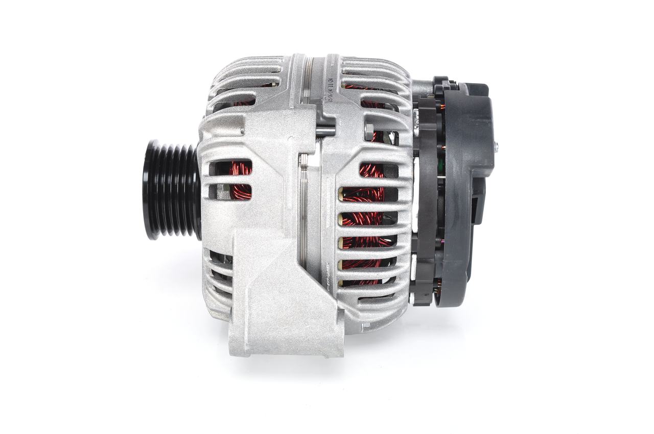 Köp BOSCH Generator Produktnummer: 0 124 515 130 till det förmånliga priset av 3264,97 kr