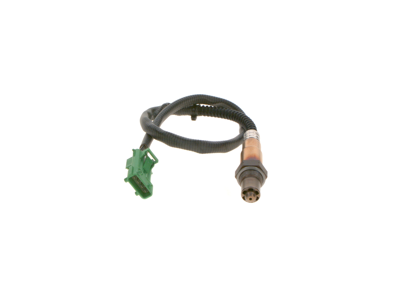 Köp billiga original Lambdasond 0 258 010 077 jämförbara med 0258986615 OEM nummer på nätet