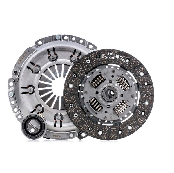 OEM Koppelingsset KIA CERATO Saloon LD 4110022710, 4110022715, 4110023035 van LuK - spaar geld uit door onze spotprijzen
