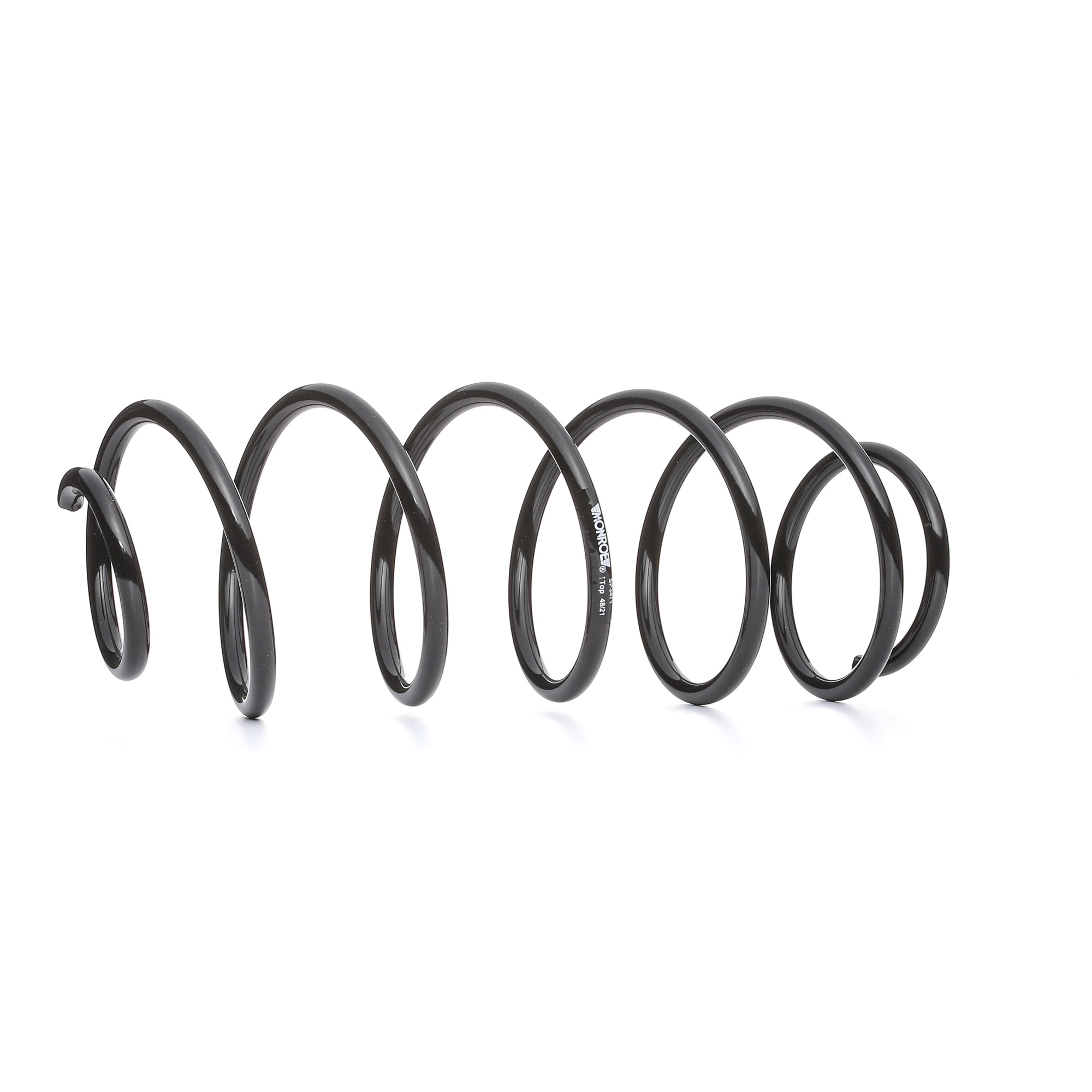Köp MONROE Spiralfjäder Produktnummer: SP3471 till det förmånliga priset av 448,10 kr