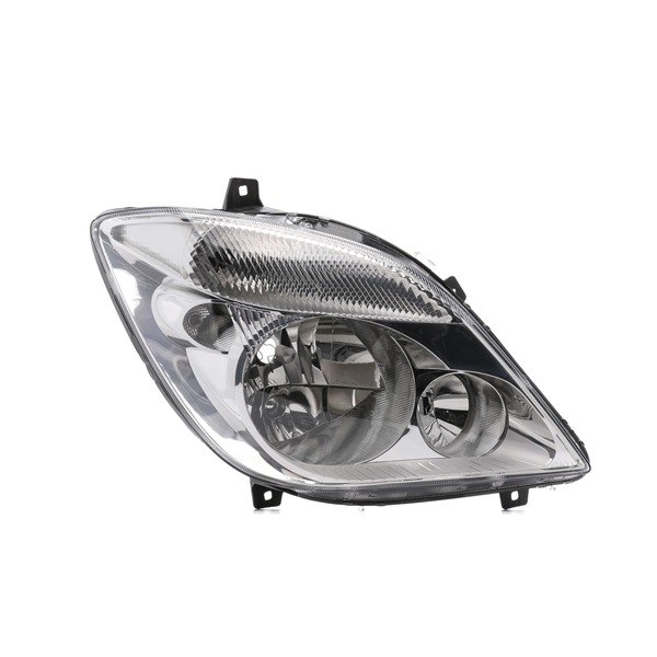 OEM Koplamp MERCEDES-BENZ 419 CDI 3.0 (906.153, 906.155, 906.253) 190 PK Diesel 9068200261 van TYC online aan geweldige prijzen