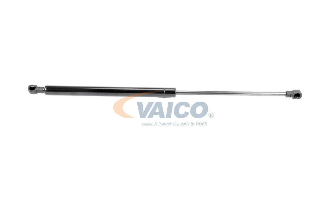 OEM Bagklapsdæmper VW 1.0 Total Flex 72 HK Benzin/Ethanol 5Z6827550A fra VAICO online til gode priser