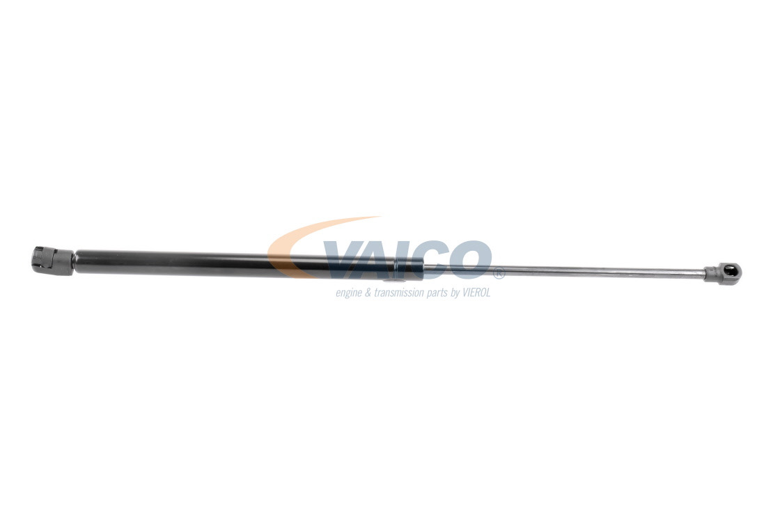 Originale Heckklappendämpfer VW 2.8 V6 4motion 190 PS Benzin 1J6827550C von VAICO im Internet zu fairen Preisen
