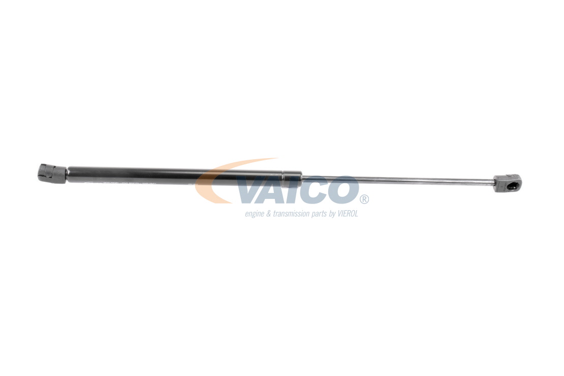Gasfjeder bagklap MINI af original kvalitet 41626801258, 51247148902, 7148902 fra VAICO