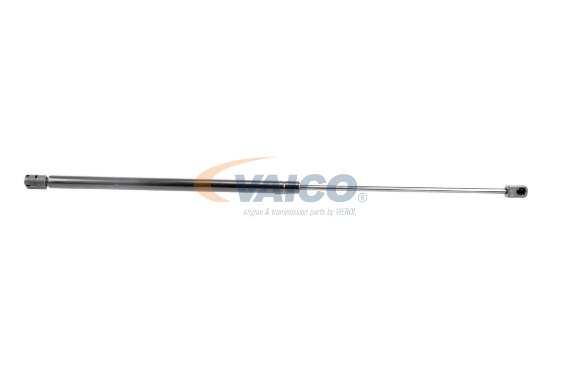 CHEVROLET Lumina APV MPV 1990 Konepellin kaasujouset VAICO OEM 01178224, 024454473, 1178224