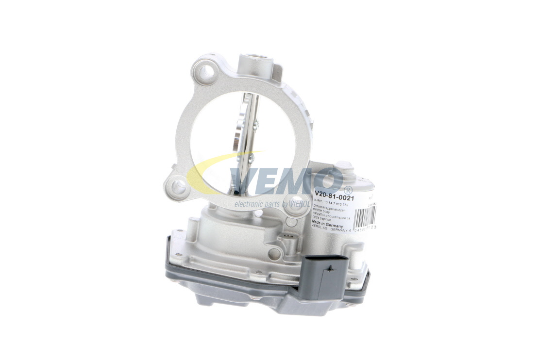 Kupte si levné originální Škrtící klapka V20-81-0021 porovnatelné s 13547810752 OEM čísly online