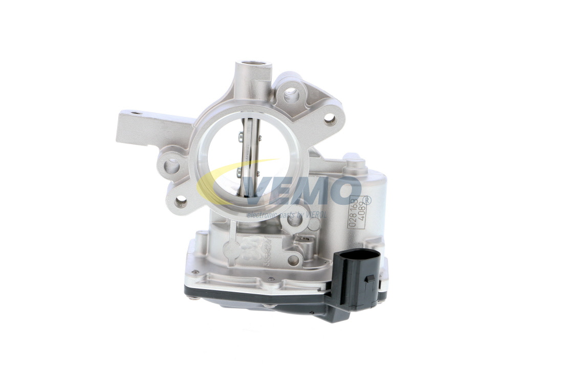 OEM Kontrolklap, lufttilførsel OPEL 1.3 CDTI (L08, L68) 95 HK Diesel 0825721 fra VEMO online til gode priser