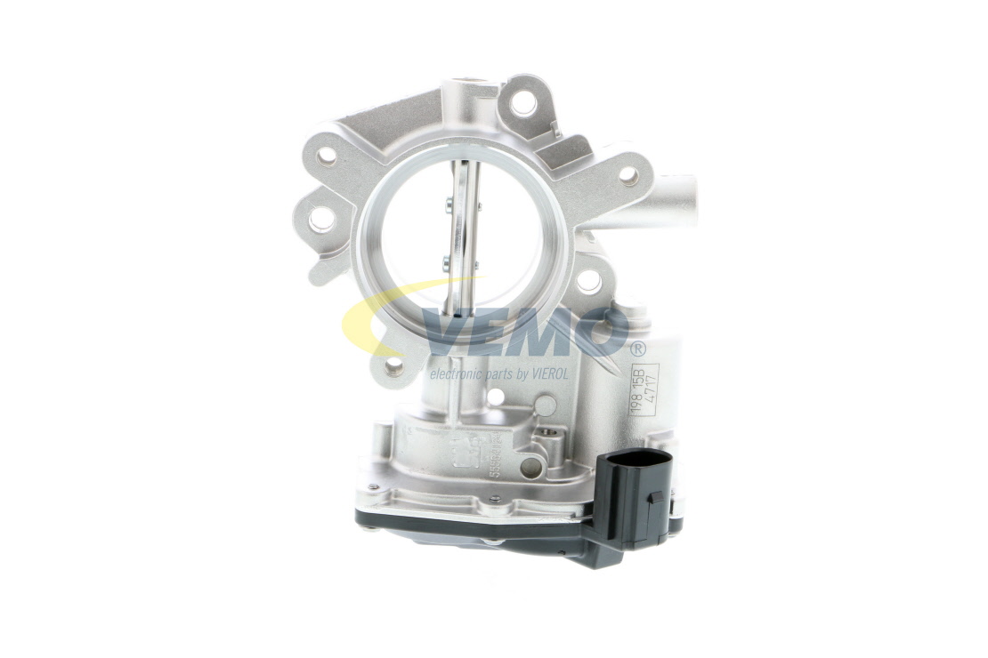 OEM Gasspjæld VAUXHALL 2.0 BiTurbo CDTI 194 HK Diesel 055564164 fra VEMO online til gode priser