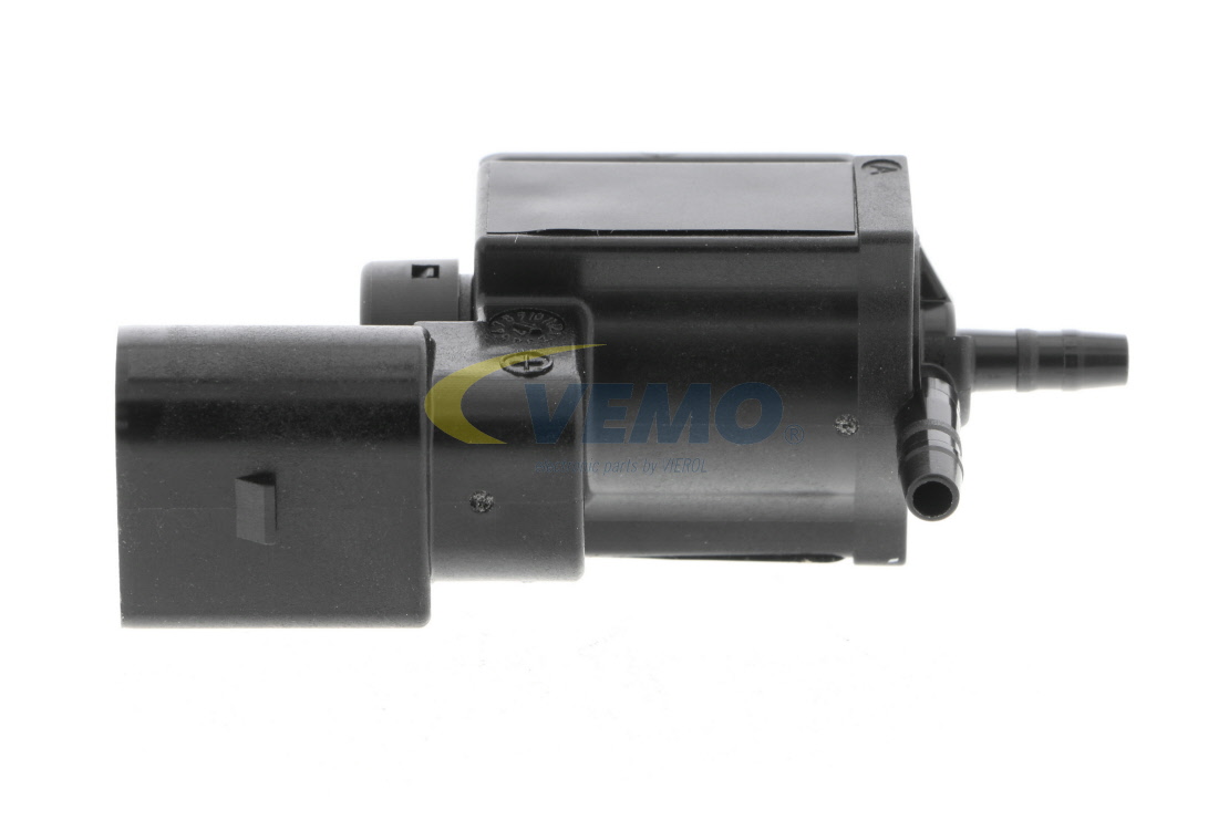 OEM Βαλβίδα, έλεγχος αέρα αναρρόφ. Golf 5 Plus 2010 03C906283, 058905291, 058905291K VEMO