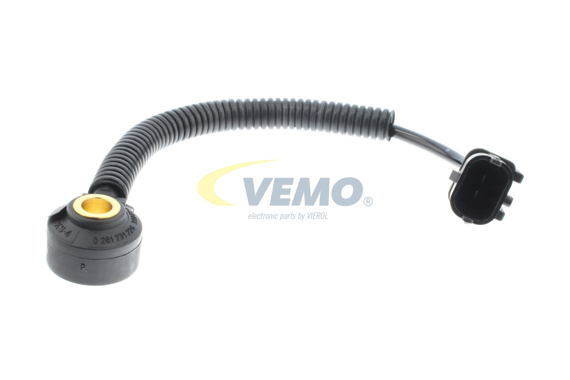 Kia Rio JB 2011 Detonācijas sensors VEMO OEM 3925002900, 3925026900, 3925226870