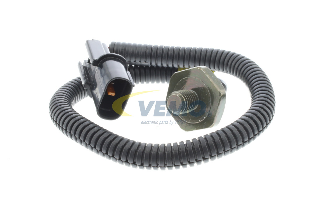 OE KIA MAGENTIS 2009 Detonācijas sensors 04557667, 3950038032, 3951038020 no VEMO