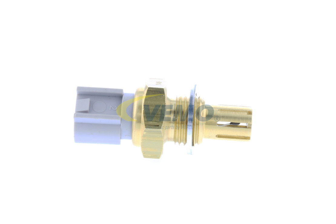 SUBARU Inlet air temperature sensor in original quality 8942428020, 8942460010, BP4W18845 from VEMO